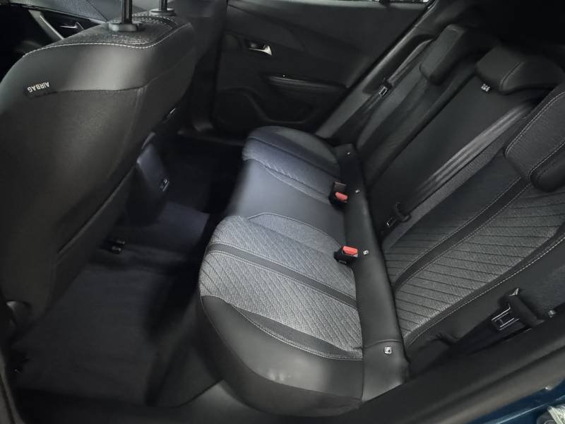 Peugeot 2008 - Photo 15