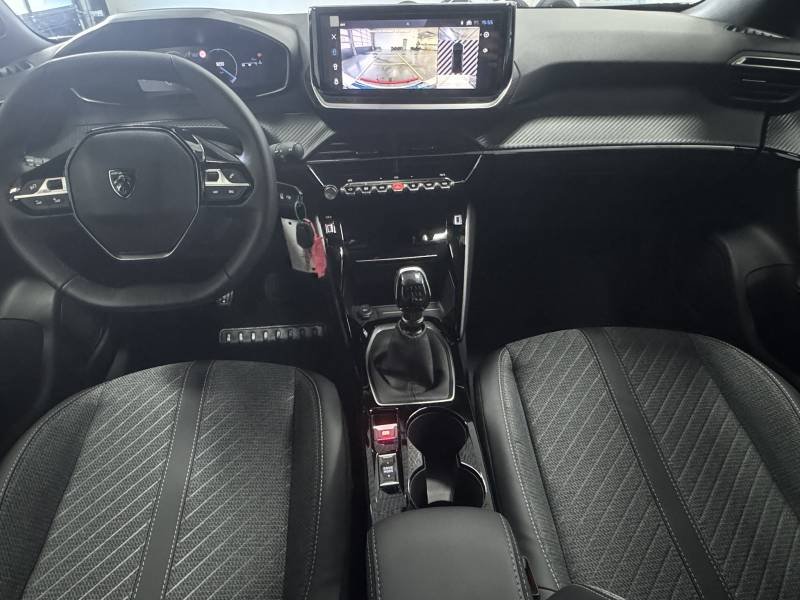 Peugeot 2008 - Photo 16