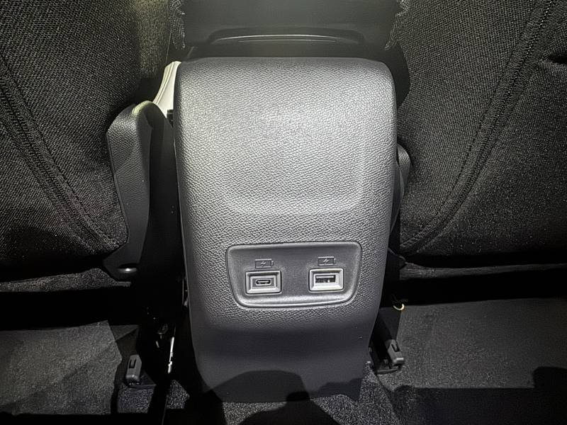 Peugeot 2008 - Photo 17