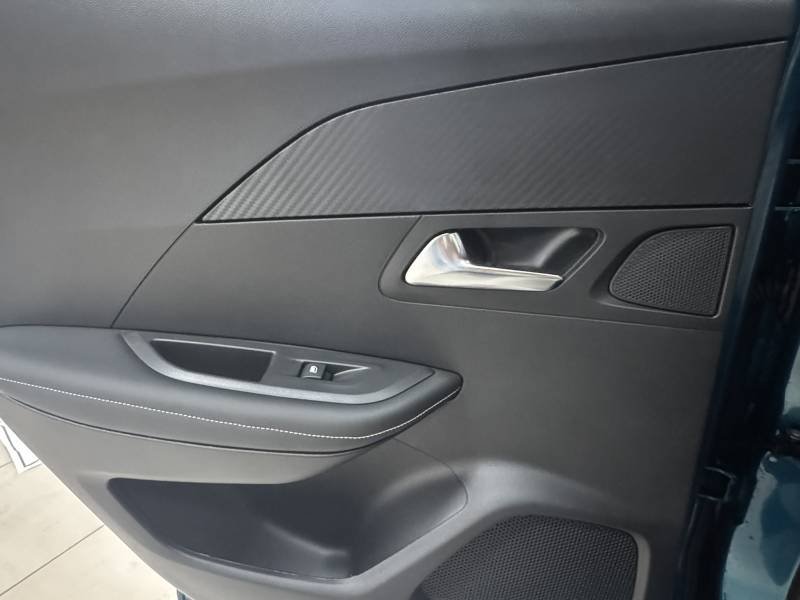 Peugeot 2008 - Photo 18