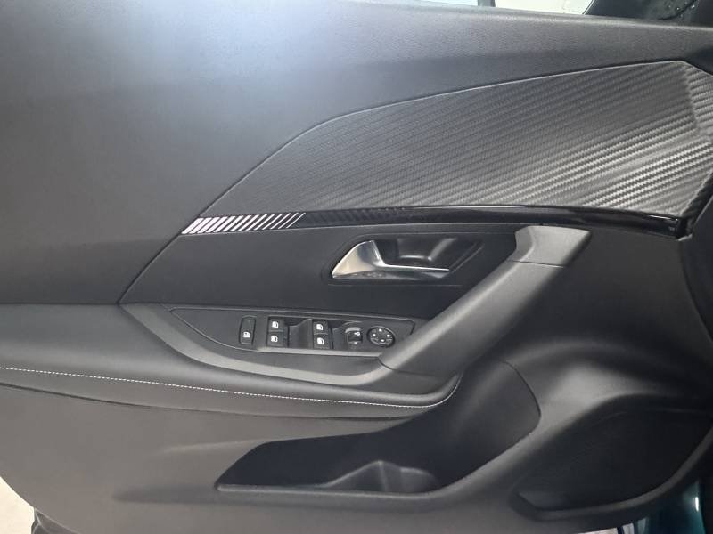 Peugeot 2008 - Photo 20
