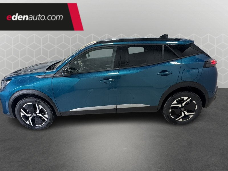 Peugeot 2008 - Photo 2