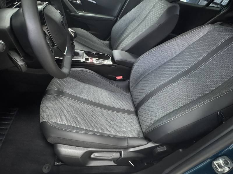 Peugeot 2008 - Photo 21