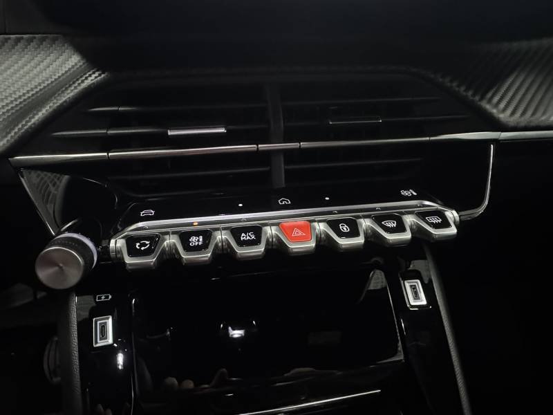 Peugeot 2008 - Photo 23