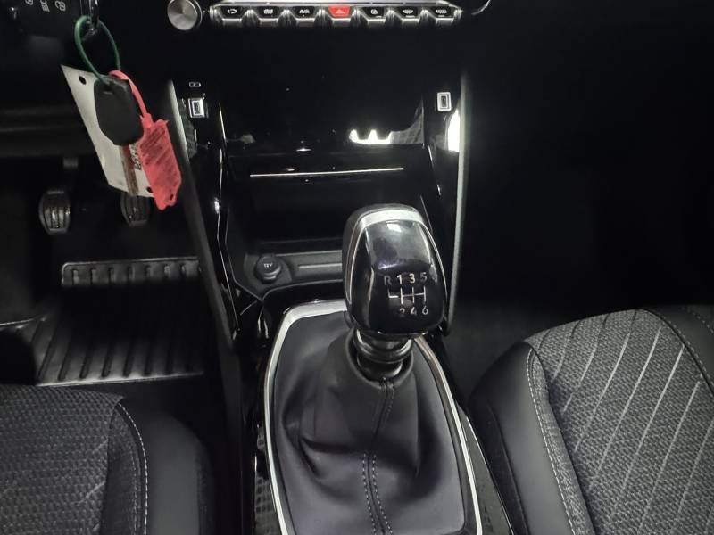 Peugeot 2008 - Photo 24