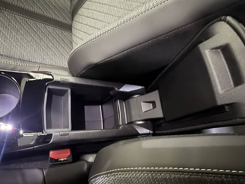 Peugeot 2008 - Photo 26