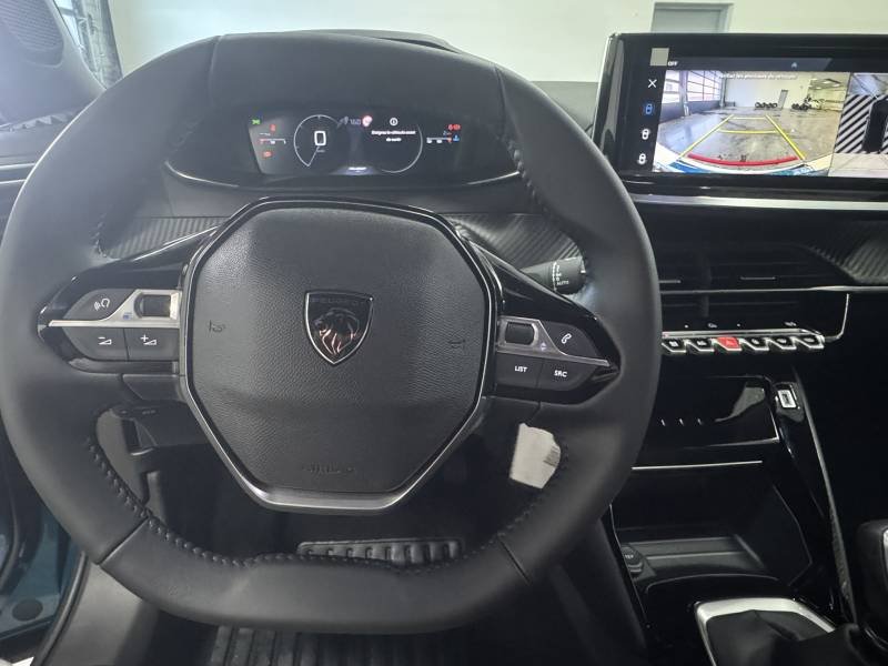 Peugeot 2008 - Photo 29
