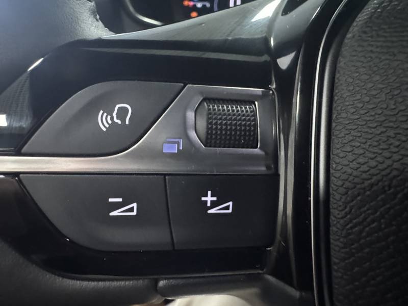 Peugeot 2008 - Photo 30