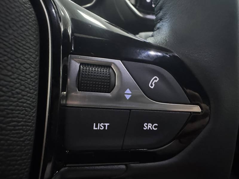 Peugeot 2008 - Photo 31