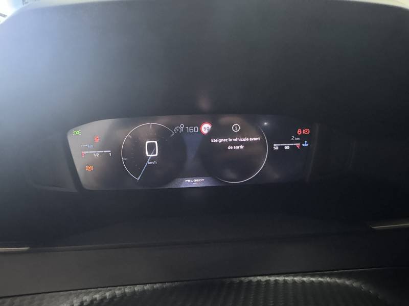 Peugeot 2008 - Photo 33
