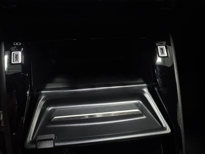 Peugeot 2008 - Photo 34