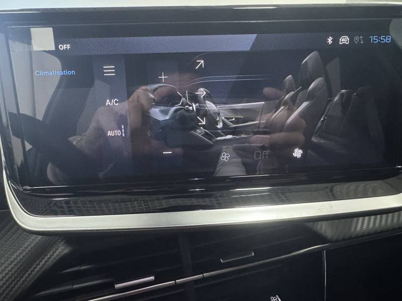 Peugeot 2008 - Photo 38