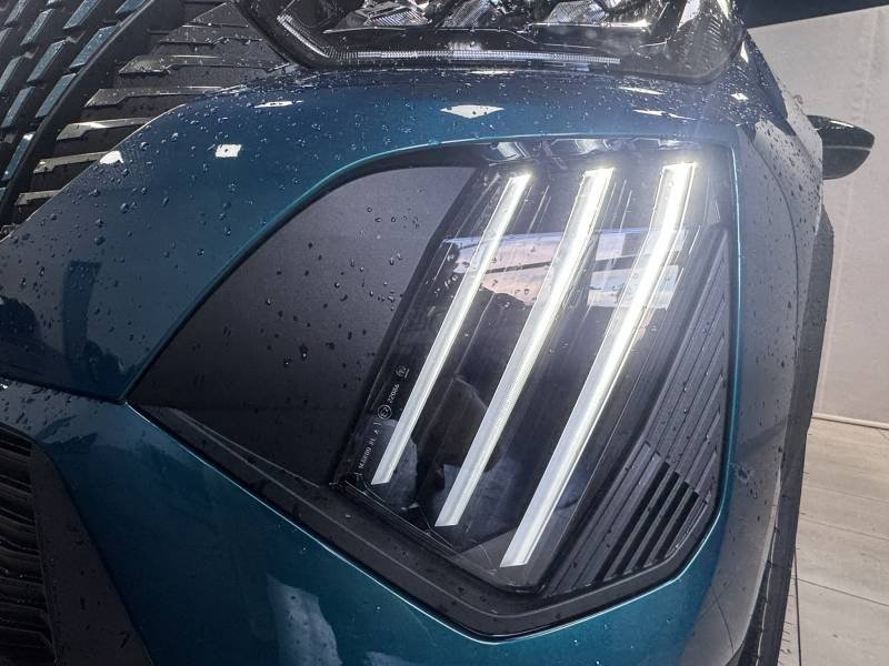 Peugeot 2008 - Photo 39