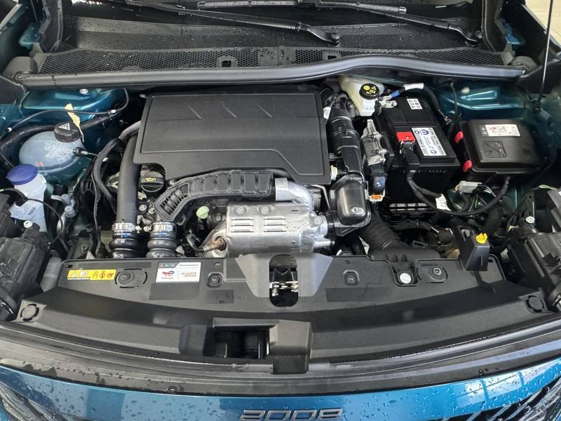Peugeot 2008 - Photo 40