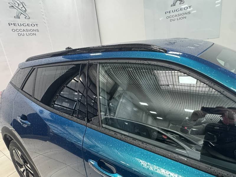 Peugeot 2008 - Photo 42