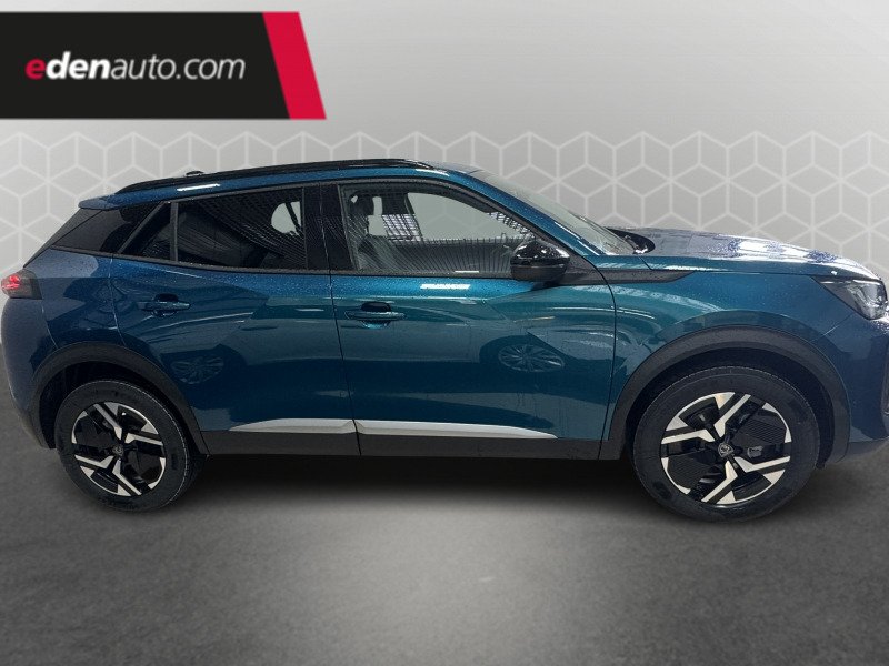 Peugeot 2008 - Photo 6