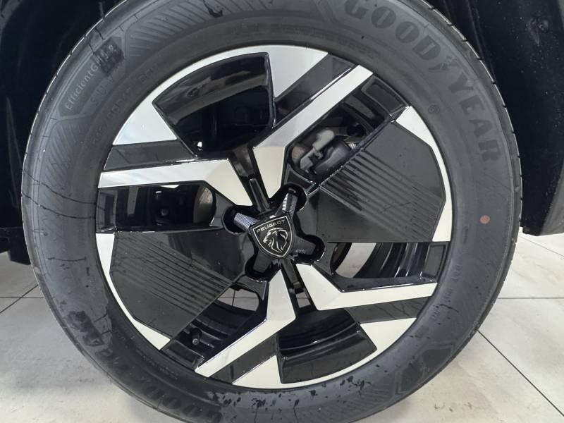 Peugeot 2008 - Photo 10