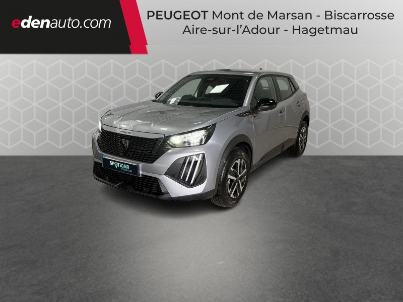 Peugeot 2008 - Photo 1