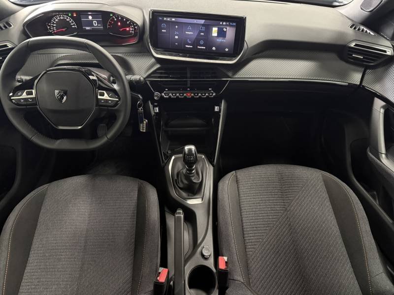 Peugeot 2008 - Photo 11