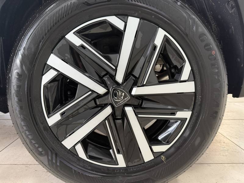 Peugeot 2008 - Photo 13