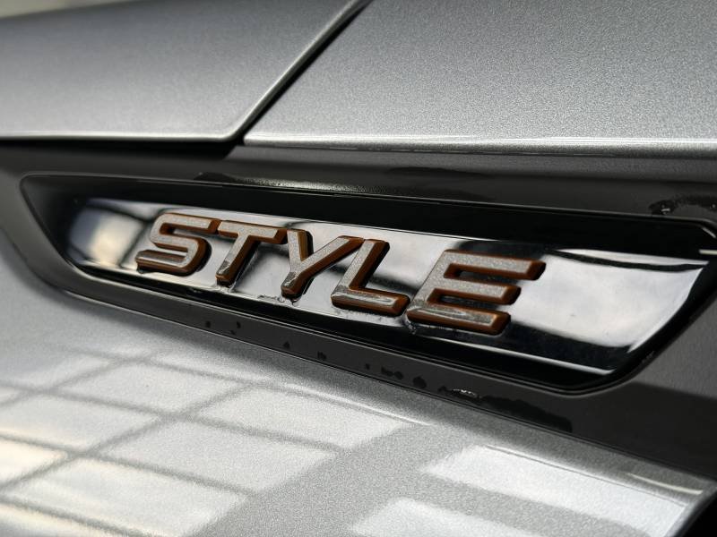 Peugeot 2008 - Photo 18