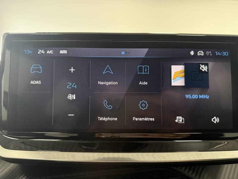 Peugeot 2008 - Photo 19