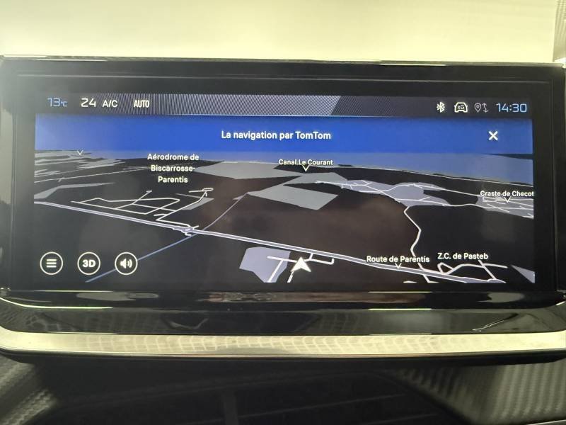 Peugeot 2008 - Photo 20