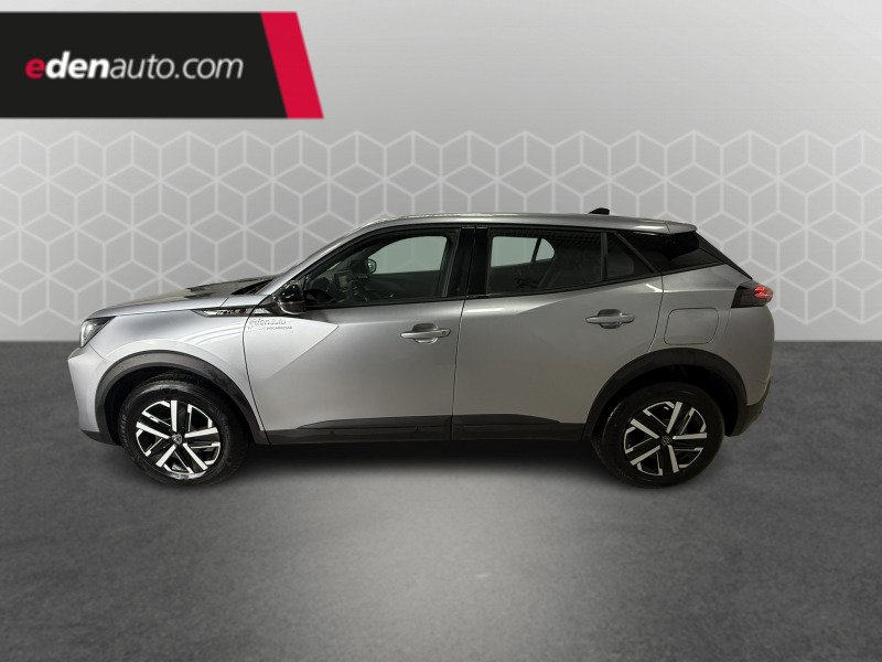 Peugeot 2008 - Photo 2