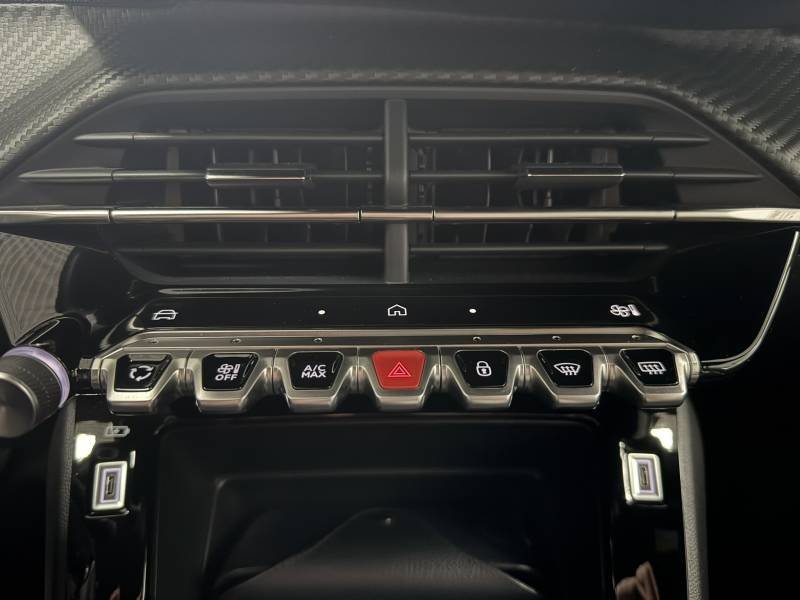 Peugeot 2008 - Photo 21