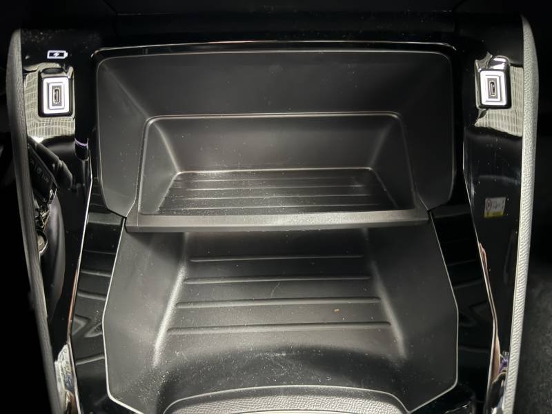Peugeot 2008 - Photo 22