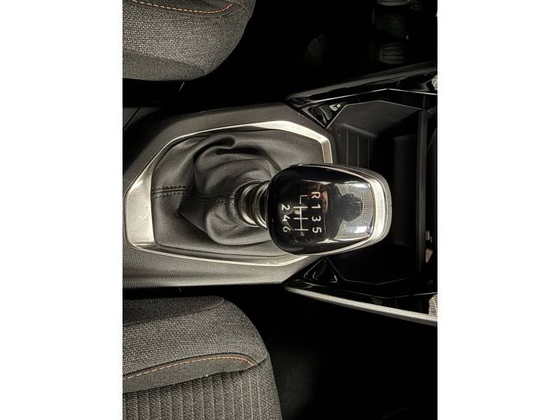 Peugeot 2008 - Photo 23