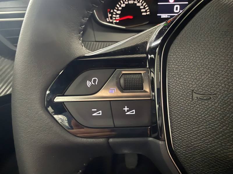 Peugeot 2008 - Photo 25