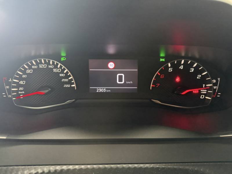 Peugeot 2008 - Photo 26