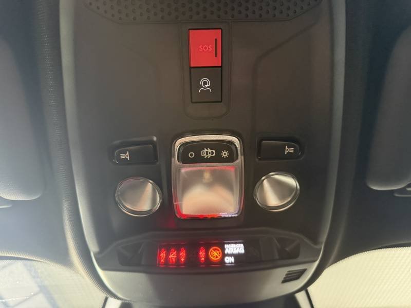 Peugeot 2008 - Photo 27