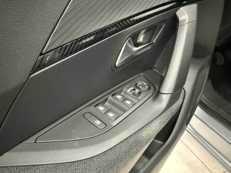 Peugeot 2008 - Photo 28