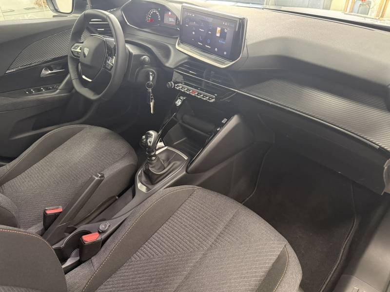 Peugeot 2008 - Photo 29