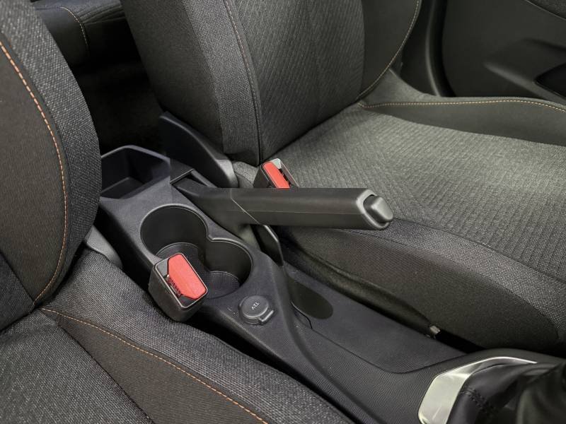 Peugeot 2008 - Photo 30