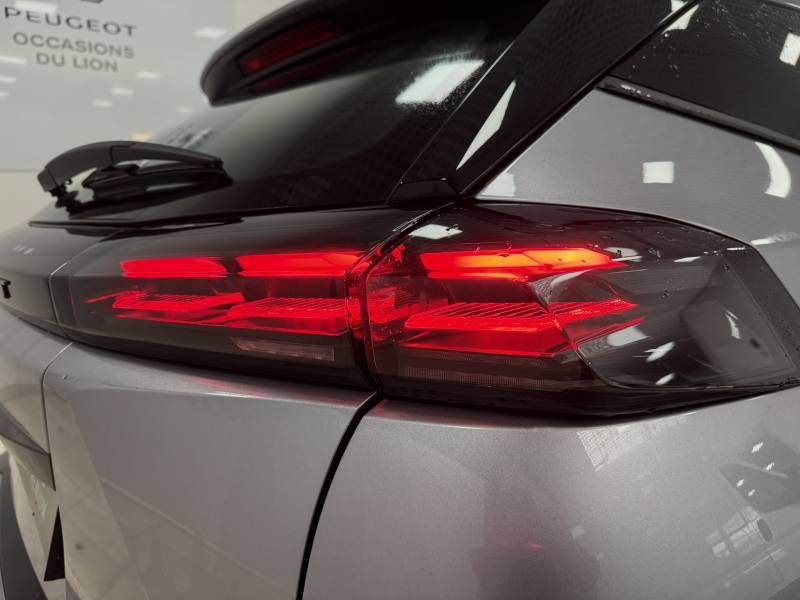 Peugeot 2008 - Photo 34