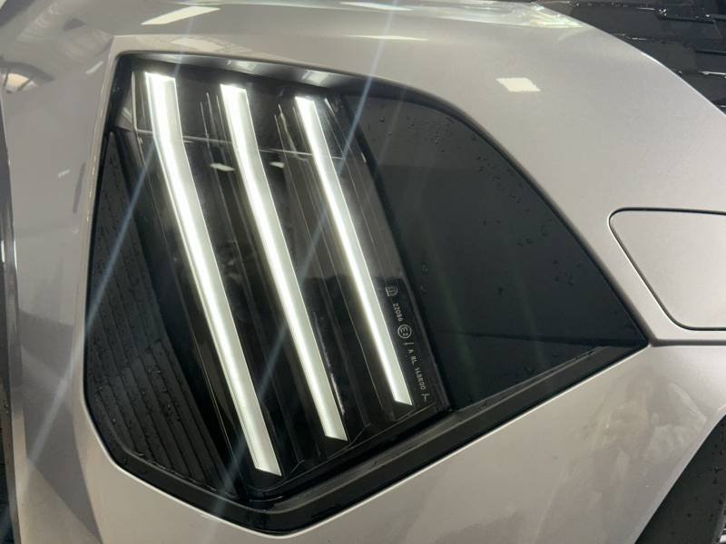 Peugeot 2008 - Photo 35