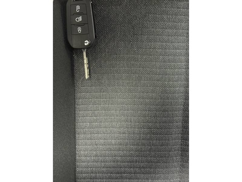 Peugeot 2008 - Photo 36