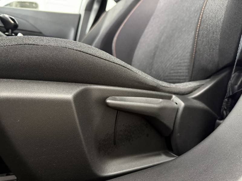 Peugeot 2008 - Photo 37