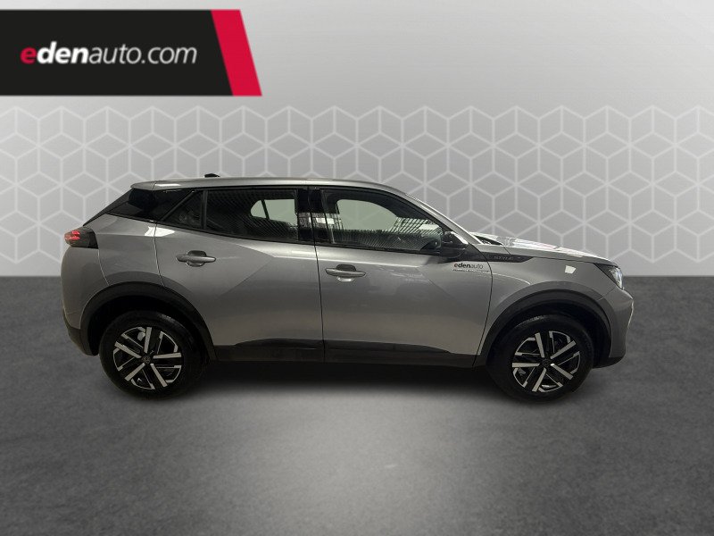 Peugeot 2008 - Photo 6