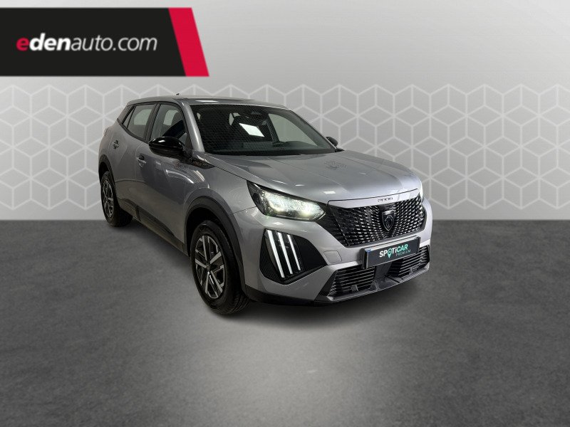 Peugeot 2008 - Photo 7