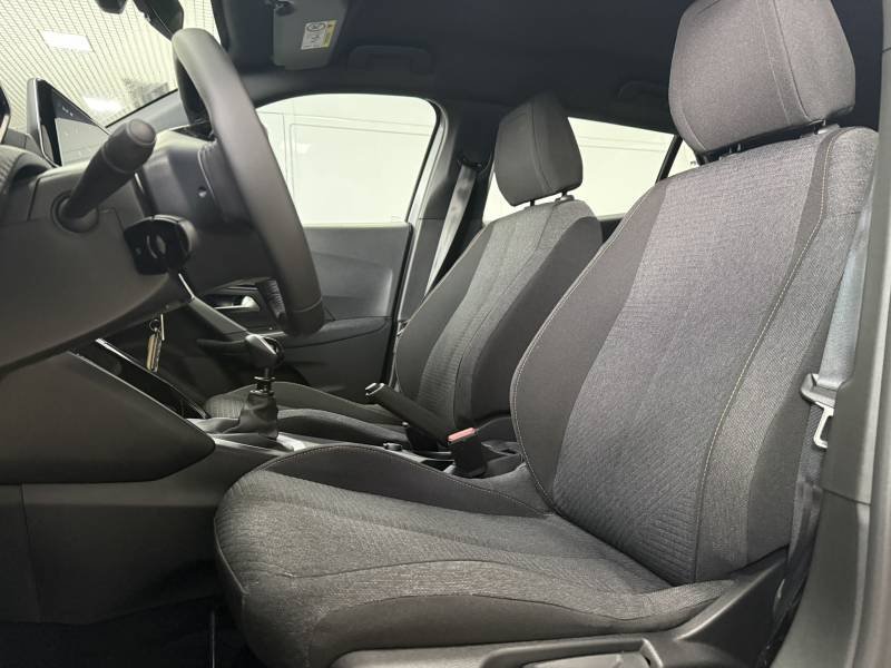 Peugeot 2008 - Photo 9