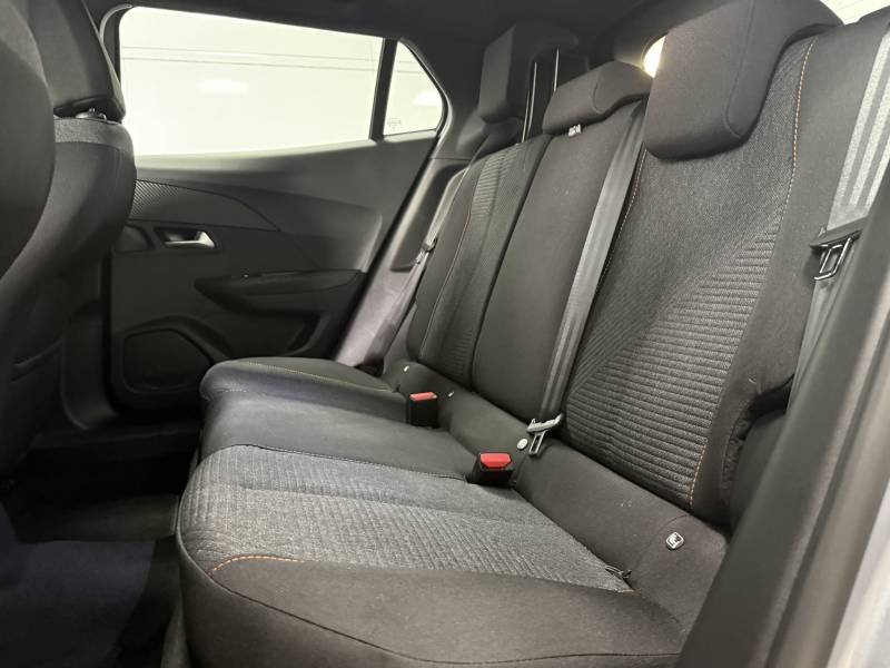 Peugeot 2008 - Photo 10