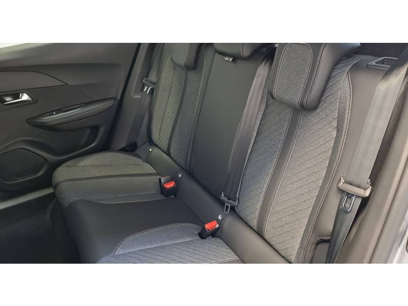 Peugeot 2008 - Photo 11