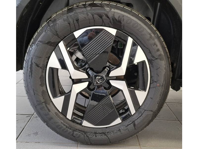 Peugeot 2008 - Photo 12