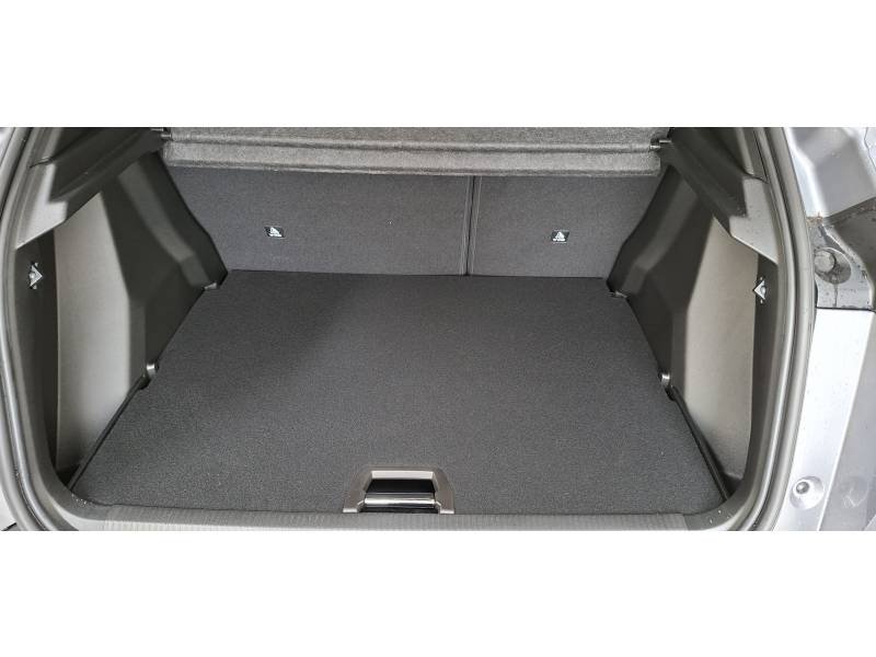 Peugeot 2008 - Photo 14