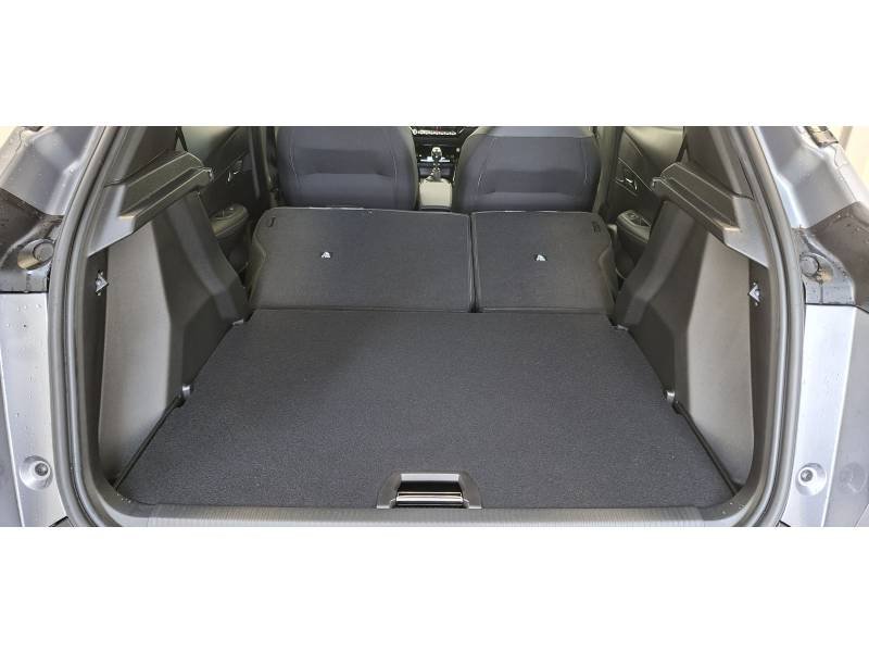 Peugeot 2008 - Photo 15