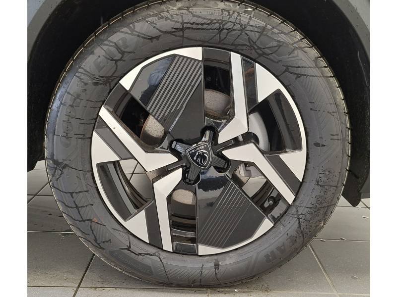 Peugeot 2008 - Photo 16